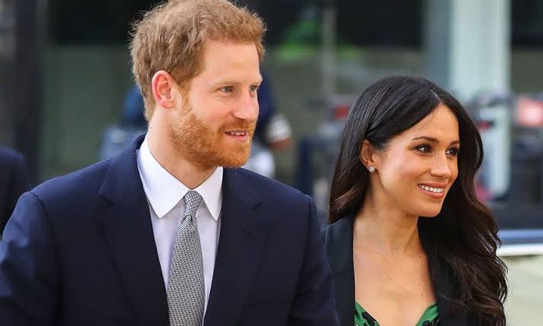 الأمير وليام وزوجته كيت ميدلتون