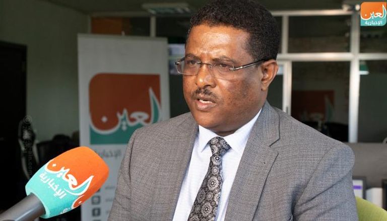 السكرتير الصحفي لمكتب رئيس الوزراء الإثيوبي نغوسو طلاهون