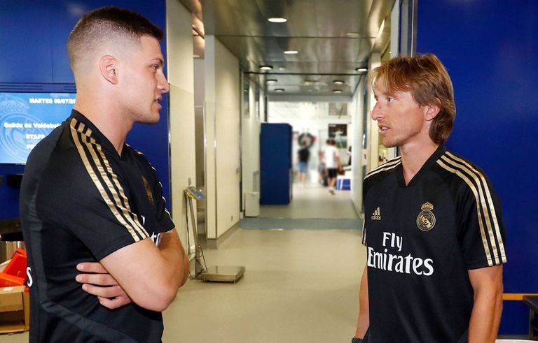 مودريتش ويوفيتش