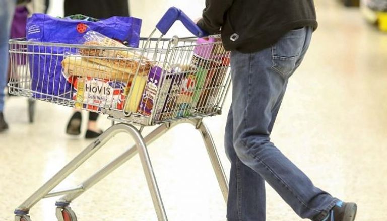  التضخم في بريطانيا يسجل ارتفاعا مفاجئا