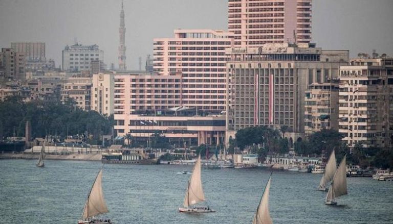 السياحة تدعم نمو الاقتصاد المصري
