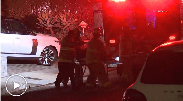 مغني الراب الأمريكي - أرشيفية