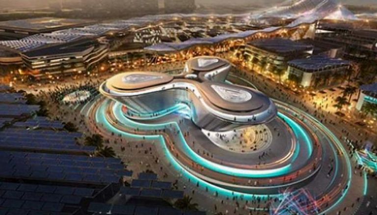 إكسبو 2020 دبي الحدث الأهم على المستويين الإقليمي والعالمي
