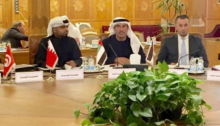 الإمارات تشارك في اجتماع المجلس الاقتصادي والاجتماعي العربي