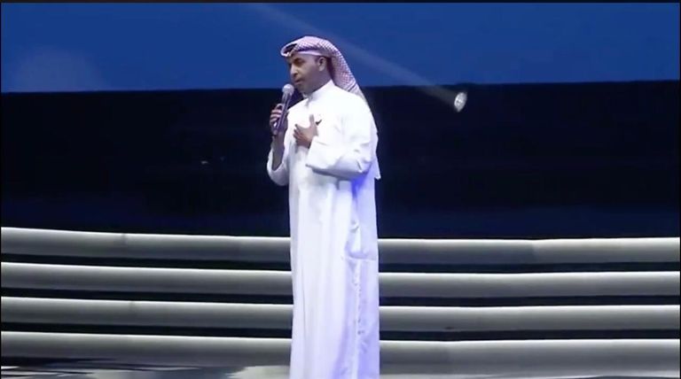 الشيخ محمد بن راشد آل مكتوم يشهد حفل