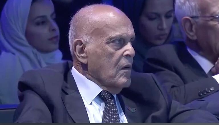 الشيخ محمد بن راشد آل مكتوم يشهد حفل