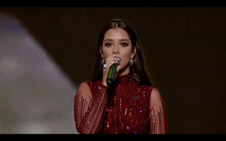 الشيخ محمد بن راشد آل مكتوم يشهد حفل