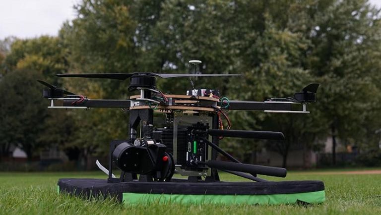 درون لتوصيل الإنترنت للمناطق النائية في أفريقيا - سي إن إن