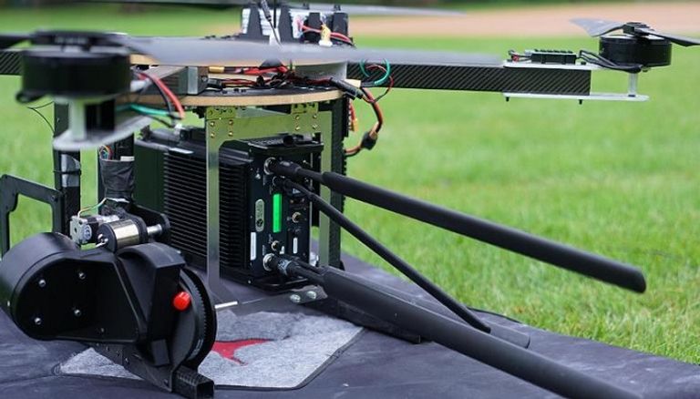 درون لتوصيل الإنترنت للمناطق النائية في أفريقيا - سي إن إن