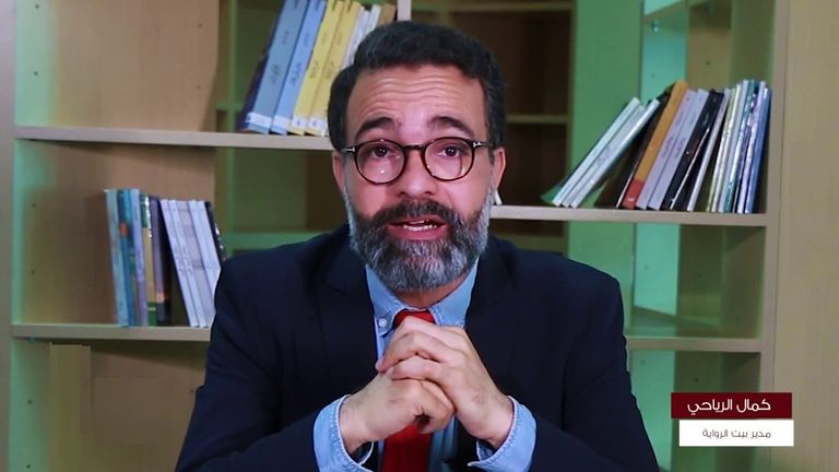 إلغاء محاضرة ألبرتو مانجويل تتسبب في غضب المثقفين التونسيين