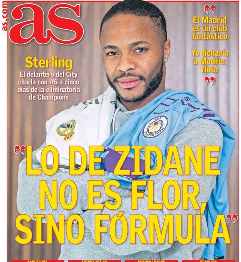 جوارديولا - سترلينج