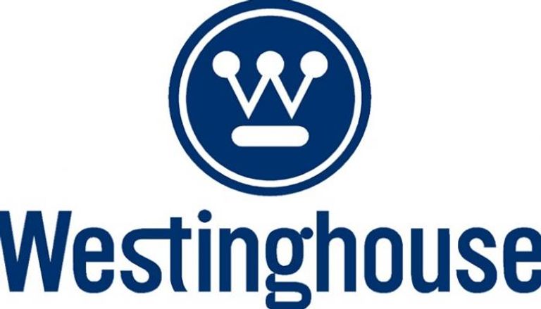 شعار شركة وستنجهاوس الأمريكية
