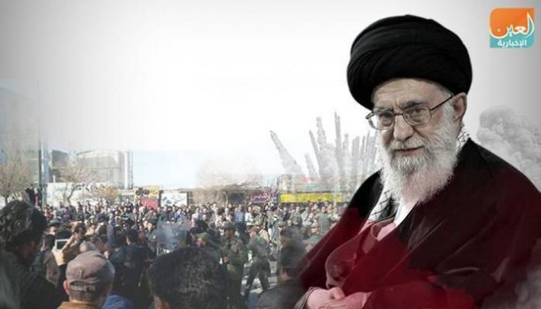 إيران تصدر الإرهاب إلى الخارج