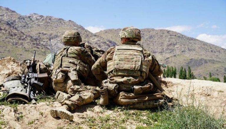 قوات أمريكية في أفغانستان- أرشيفية