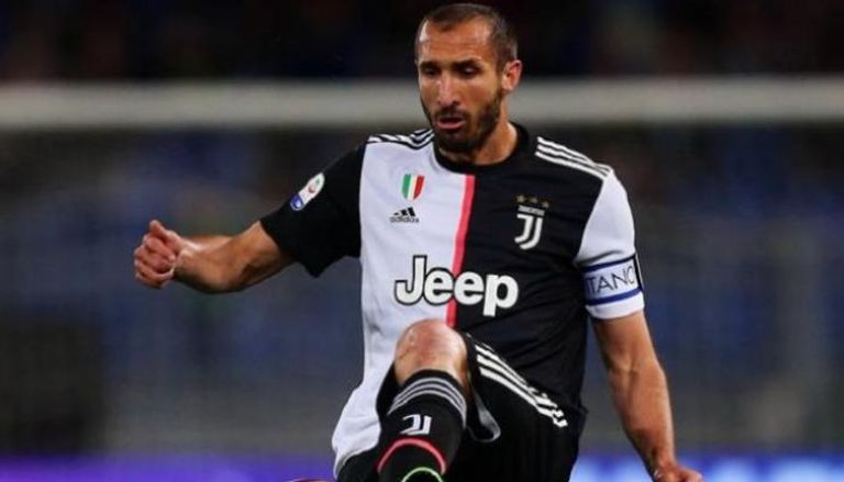 جيورجيو كيلليني