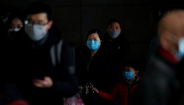 1200 حالة إصابة بفيروس كورونا في 26 دولة بخلاف الصين