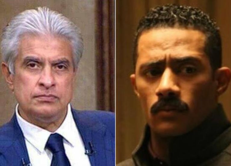 محمد رمضان يظهر اليوم على التلفزيون المصري - أرشيفية