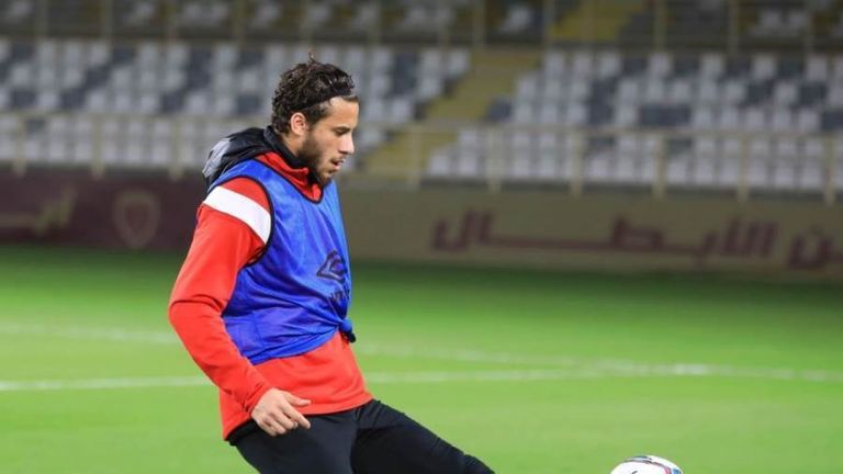 الأهلي والزمالك