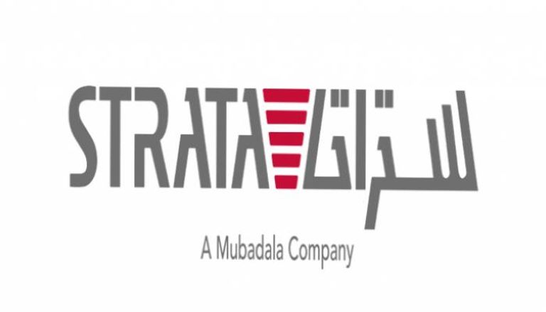 شعار ستراتا