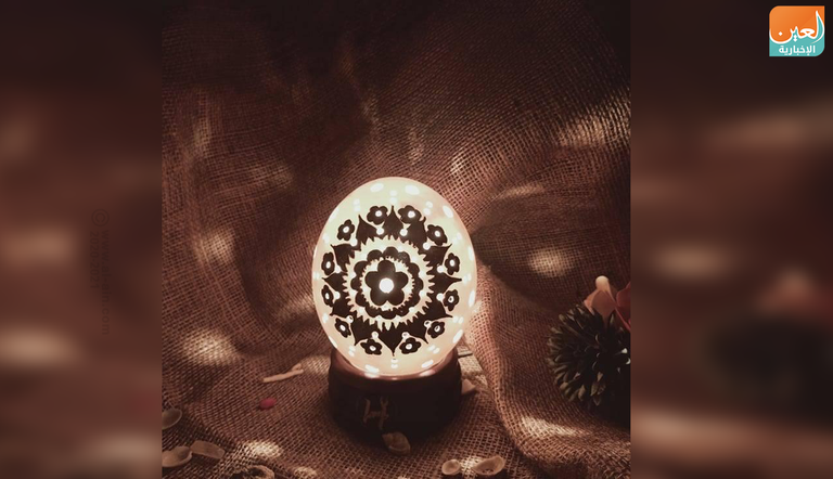 الفتاة المصرية هدى ناصر