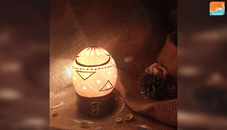 الفتاة المصرية هدى ناصر