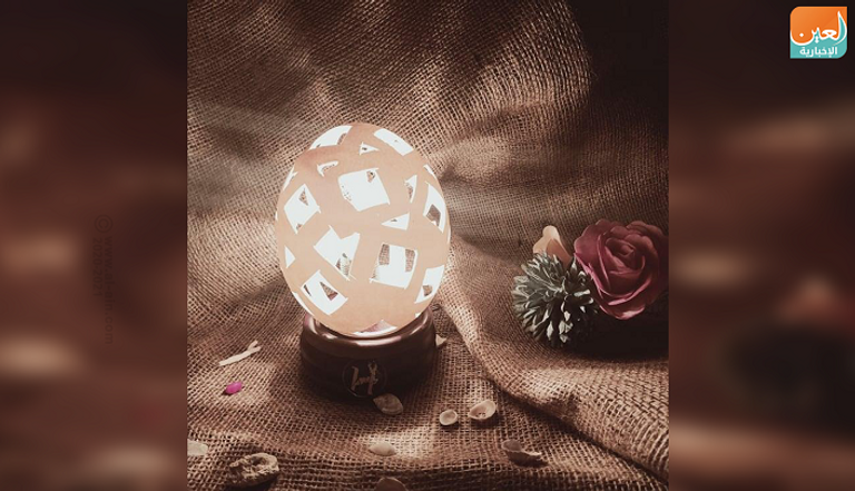 الفتاة المصرية هدى ناصر