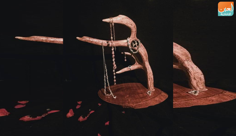 الفتاة المصرية هدى ناصر