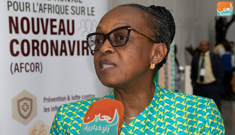 42 وزيرا للصحة شاركوا في الاجتماع