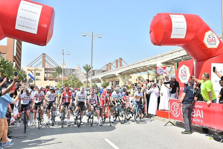 طواف الإمارات