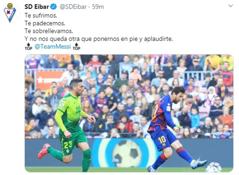 ليونيل ميسي