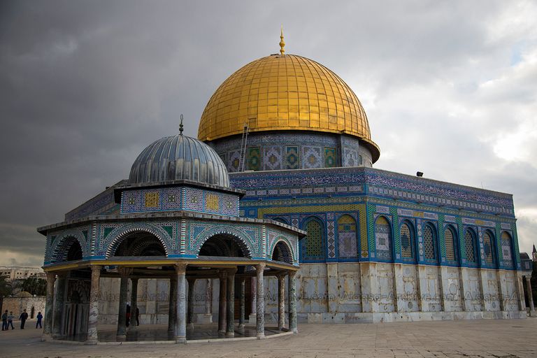 معالم تاريخية أعادتها الإمارات لخارطة الثقافية العالمية