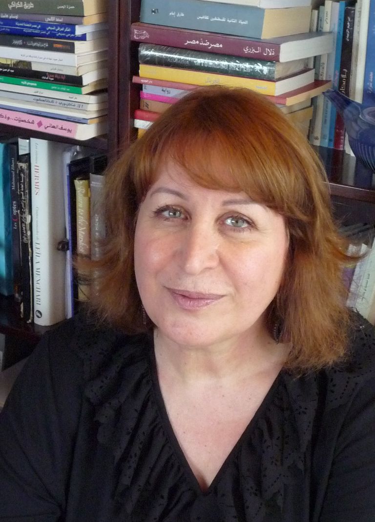 غلاف رواية "غيوم فرنسية"