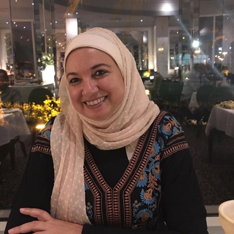 غلاف رواية "غيوم فرنسية"