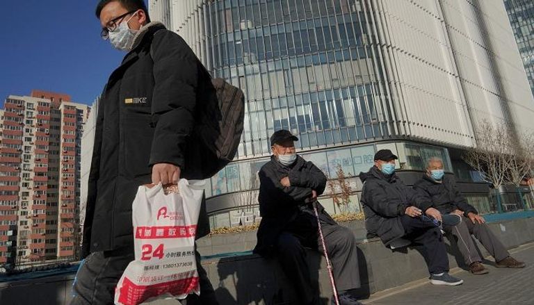 استمرار تفشي فيروس كورونا حول العالم