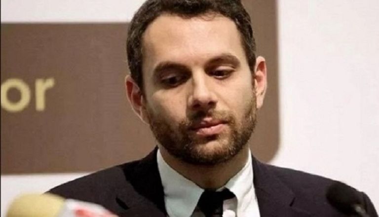 عمرو فهمي عمرو فهمي