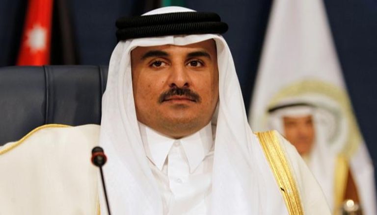 نظام تميم بن حمد في قطر بات ذا سمعة سيئة - رويترز
