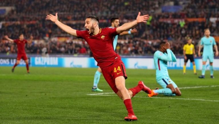 كوستاس مانولاس