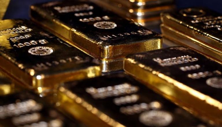 الذهب يقفز أكثر من 2% بفضل الطلب