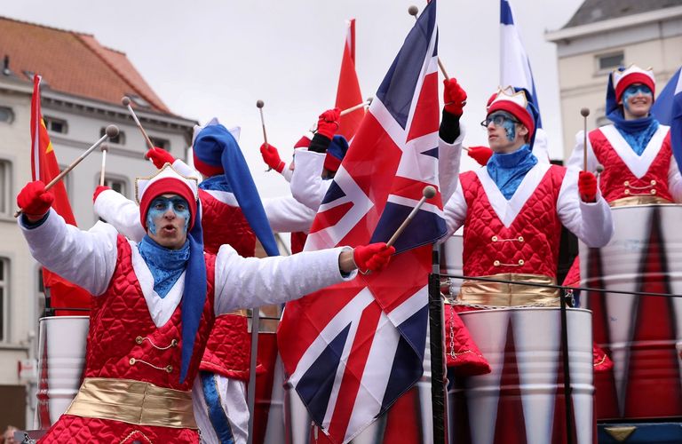 يونسكو ضم المهرجان لقائمته عام 2010