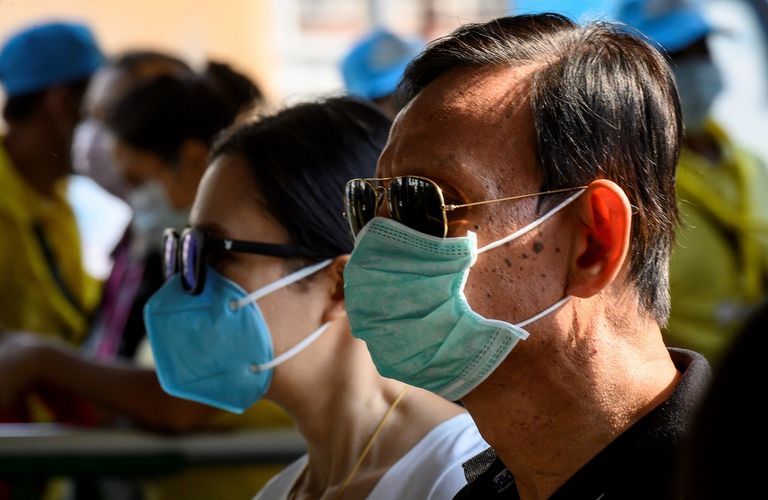 كورونا أصاب أكثر من 79 ألفا حول العالم