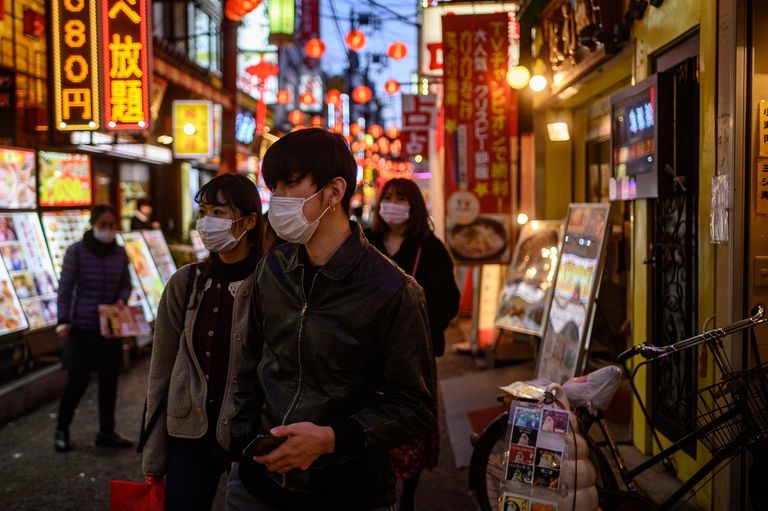 كورونا أصاب أكثر من 79 ألفا حول العالم