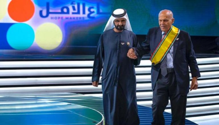 جراح القلب العالمي مجدي يعقوب 