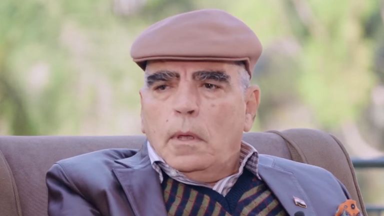 محمود الجندي