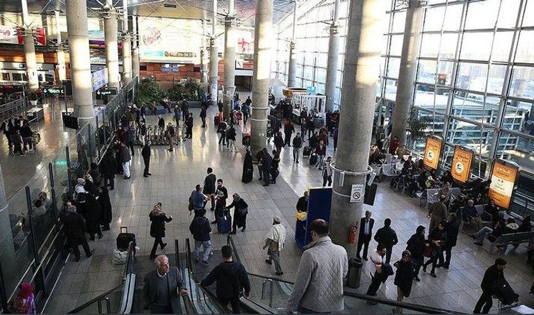 الإيرانيون وكورونا