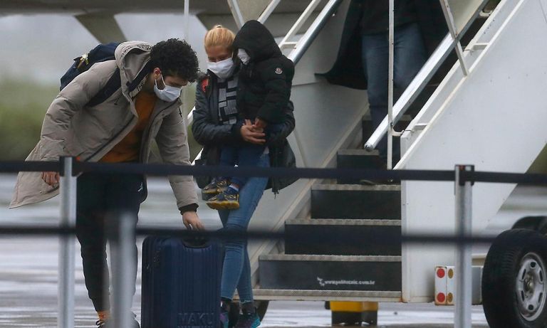 تداعيات فيروس كورونا على السياحة الإيطالية