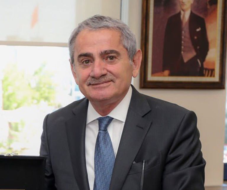 مقصود سريم كبير مساعدي أردوغان أردوغان ورجاله يخططون لنهب ثروات المنطقة