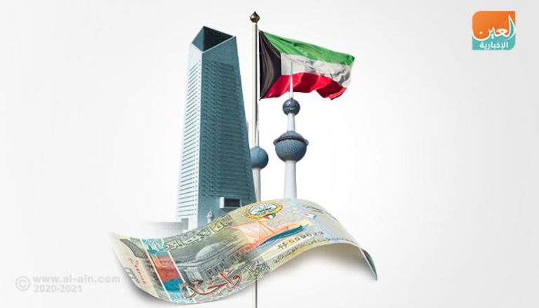 قدرات هائلة لقطاع النفط الكويتي