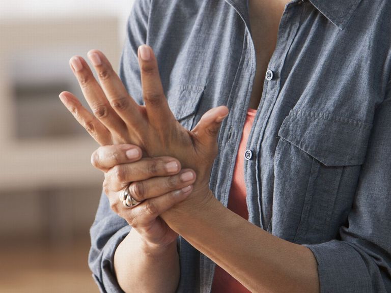 طرق طبيعية لتخفيف الألم دون اللجوء لمسكنات