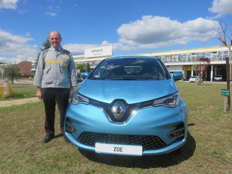 كارلوس غصن - أرشيفية