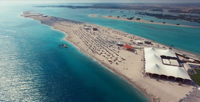 46% زيادة في أعداد زوار أبوظبي عبر السفن السياحية